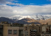 قیمت مسکن در بعضی از محله های شرق تهران