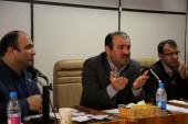 مدیر عامل شرکت بورس: تکیه بر یک عدد معیار حضور در بازار سهام نیست / دستورالعمل جدید توقف و بازگشایی نمادهای معاملاتی، جایی همین نزدیکی هاست 