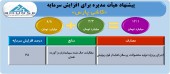 «کاشی پارس» در اندیشه افزایش سرمایه