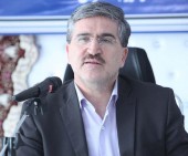 مدیر عامل بانک رفاه: می خواهیم در رونق اقتصادی کشور موثر باشیم / نقش و اهمیت بانک رفاه در این مهم بسیار پر رنگ است... 