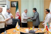 مدیرعامل ایران کاوه هم عوض شد