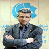 مدیرعامل جدید سپرده گذاری مرکزی معرفی شد