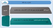 گزارشاتی از دو شرکت مورد توجه...