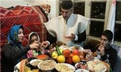 قیمت آجیل شب یلدا در تهران+جدول