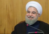 رئیس جمهور: نخواستید چیزی را گران نمی کنیم!