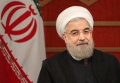 روحانی: قانون به ما گفته که باید ظرف ۵ سال قیمت حامل های انرژی به قیمت جهانی برسد/ این ۵ سال تمام شد 