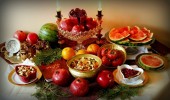 رئیس اتحادیه: نرخ خشکبار را شب یلدا گران نکرد / هیچ ربطی ندارد 