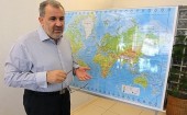 مدیر عامل مپنا: پیشنهاد ساخت نیروگاه ری را دادیم، بعد دادند به ژاپنی ها / حتی حاضر به تأمین مالی این طرح هستیم 