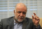 زنگنه: جمع قیمت بنزین و گازوئیل از ۲۰۰۰ تومان بیشتر نمی شود