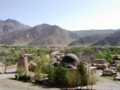 زلزله ۵.٢ ریشتری در کوهبنان کرمان / برق قطع شد / خسارت به منازل مسکونی