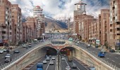 پاسخ رئیس کمیسیون خدمات شهری شورای شهر تهران به یک سوال؛ آیا شهر تهران تاب تحمل زلزله ای دیگر را خواهد داشت؟ 