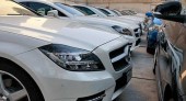 خودروهای‌ خارجی دست‌دوم چند؟ +جدول