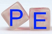 بیشترین و کمترین P/E مربوط به کدام سهم هاست؟