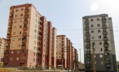 مسکن مهر ملارد هم مردود شد/ زلزله نه چندان سنگین و ترک‌هایی بر دیوارهای اعتماد مردم