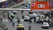 معاون شهردار تهران: شاید مسیر ثبت‌ نام طرح سالانه طرح ترافیک را حذف کنیم
