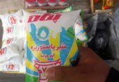 نرخ شیر و ماست بالا کشید، به همین سادگی