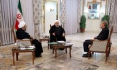 زمان برگزاری نشست سران قوا با دستور کار بررسی وضعیت آلودگی هوا و زلزله 
