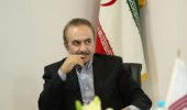 مدیر عامل شرکت سرمایه گذاری توسعه معادن و فلزات: با نمایندگان استرالیا در زمینه همکاری های معدنی دیدار داشتیم 