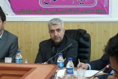 وزیر نیرو: بارش‌ها ٢٠ درصد کم شده/وضعیت منابع آبی خوب نیست
