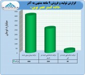 ٩ ماهه داده گستر عصر نوین چگونه گذشت؟