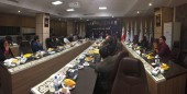 برگزاری نشست خبری آکادمی بورس / مدیر عامل تامین سرمایه تمدن: ایده جالبی بود، سرمایه گذاری کردیم / تولید سود و ثروت نیاز به مهارت‌ های بسیاری دارد  