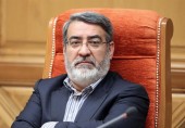 وزیر کشور: در زمان زلزله به دزدان فرصت ندهید، بمانید در خانه! 