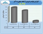 گزارشی فراتر از انتظار از توکا ریل!!!