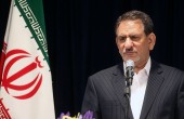 جهانگیری: دولت در زمینه اقتصادی دستاوردهای خوبی داشت / وظیفه داریم، قیمت چند کالا که گران شده را اصلاح کنیم 