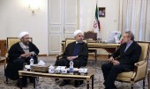 نشست سران سه قوه لغو شد / عدم اعلام زمان برگزاری این نشست 