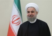 اولین واکنش رسمی رییس جمهور به اعتراضات اخیر: فضای نقد، انتقاد و اعتراض در چارچوب قانون، کاملاً آزاد است، اما... 