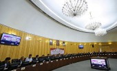 سخنگوی کمیسیون تلفیق لایحه بودجه ۱۳۹۷: در سال ۹۷ نسبت به سال ۹۶ در زمینه آب و برق و گاز هیچ گونه افزایش قیمتی نخواهیم داشت 