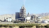 بهره برداری از پروژه جدید «سدشت» در بهمن ماه/ مشتریان خارجی آماده خرید محصول سیمان منددشتی