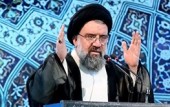 خاتمی: شعار مرگ بر گرانی، اعتراض به حقی است/ اعلام رضایت امام جمعه تهران از فیلترینگ تلگرام