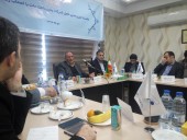 مدیر عامل به پرداخت ملت: به دنبال کسب سود سهامداران با بهترین شرایط ممکن هستیم / شیوه فروش تغییر کرد، درآمد شرکت هم روند جهشی پیدا کرد 