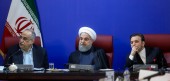 روحانی: بانک ها باید به طور کامل به بازار سرمایه متصل شوند / بانک ها سرمایه ها را برای کمک به اقتصاد آزاد کنند