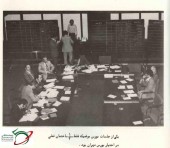 به بهانه نکوداشت ۵٠ سالگی تاسیس بازار سهام / «بورس» خود را تا نخست وزیری رساند...