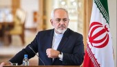 ظریف: برجام قابل مذاکره مجدد نیست / آمریکا به جای تکرار لفاظی‌ های کهنه به تعهداتش عمل کند، مثل ایران 