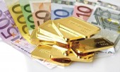 نرخ سکه و انواع ارز در بازار آزاد امروز تهران؛ شنبه ٢٣ دی ماه، ٩۶ 