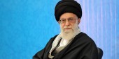 پیام تسلیت رهبر معظم انقلاب در پی جان باختن کارکنان کشتی نفت‌ کش 
