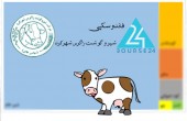 قرعه عرضه به نام "زشگزا" افتاد