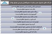 این شرکت ها مشمول اعطای فرصت شدند