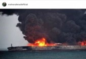 گزارشی از ۱۰ روز آتشین در سانچی