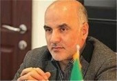 تغییر رئیس سازمان صنعت، معدن و تجارت استان تهران