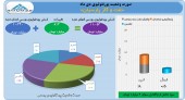 بر سبد سهام نفت و گاز پارسیان در دی ماه چه گذشت؟