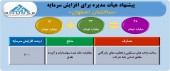برنامه افزایش سرمایه سنگین یک ساختمانی...