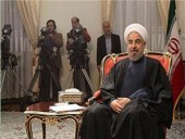 فردا شب؛ صحبت مستقیم رئیس جمهور با مردم، پس از خبر ٢١ 