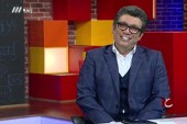 رضا رشیدپور با رییس جمهور مصاحبه می کند