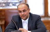 عضو کمیسیون صنایع و معدن مجلس: بورس کالا از ایجاد انحصار و رانت جلوگیری می کند/صادرات سنگ آهن به شرط عرضه در بورس کالا