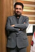 سعید اسلامی بیدگلی: سامانه تدان را برای بهترین تحلیل ها به راه انداختیم، اما... 