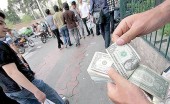 دلار سرکش!